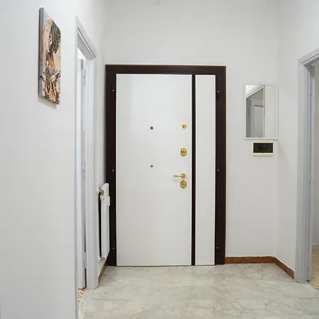 Appartamento Gemelli Sweet House Roma Esterno foto