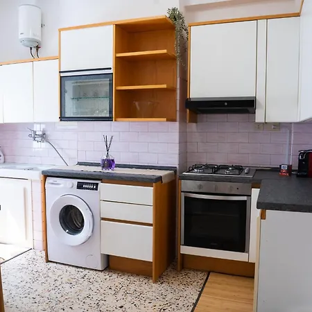 Appartamento Gemelli Sweet House Roma Esterno foto