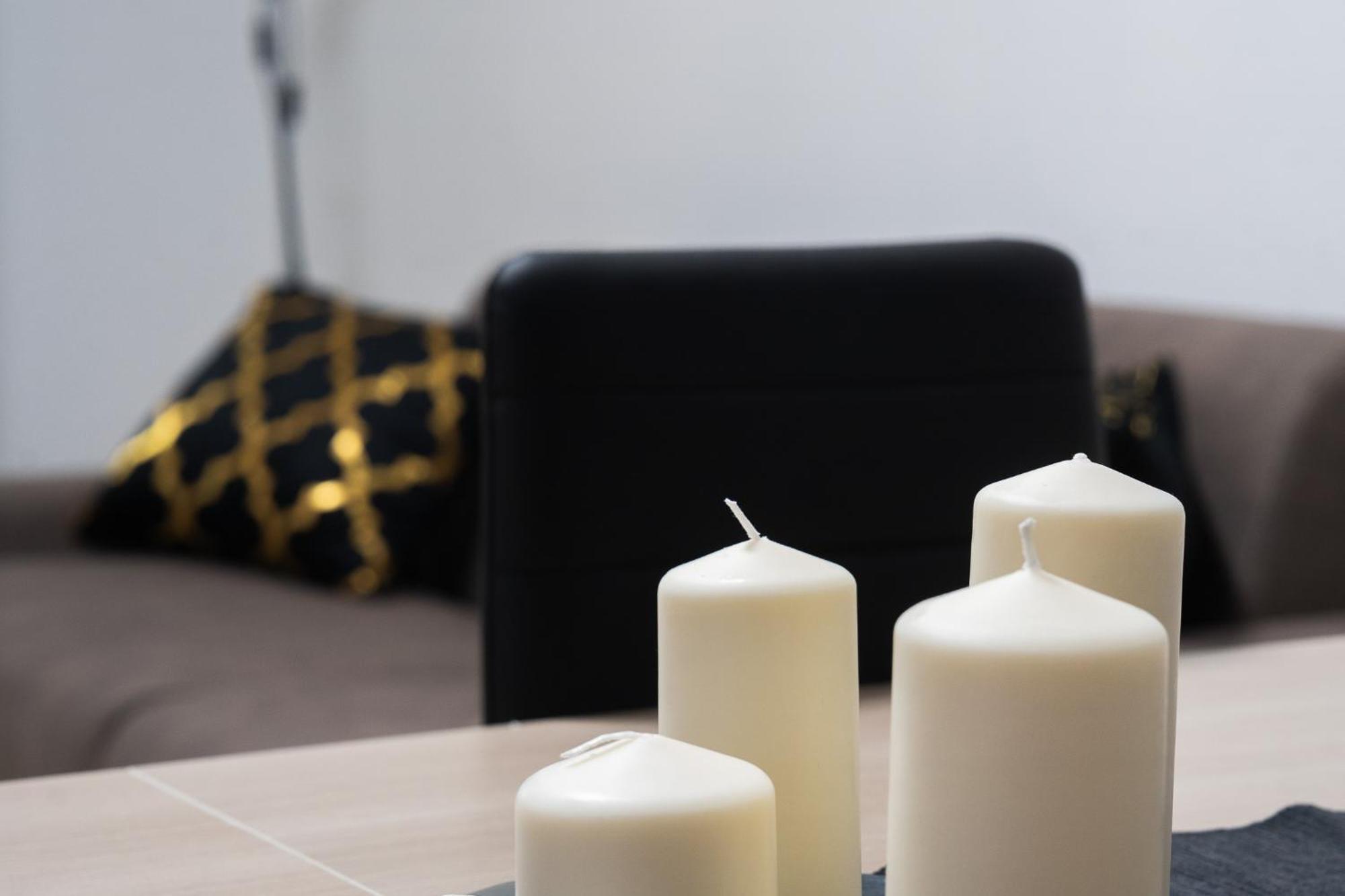 Appartement Gemelli Sweet House