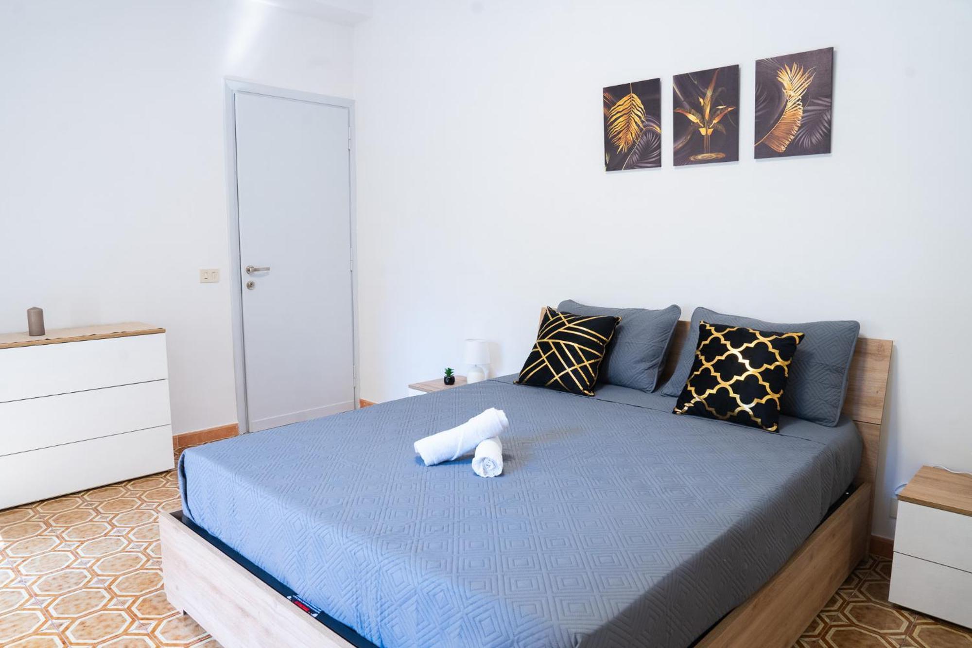 Appartement Gemelli Sweet House *