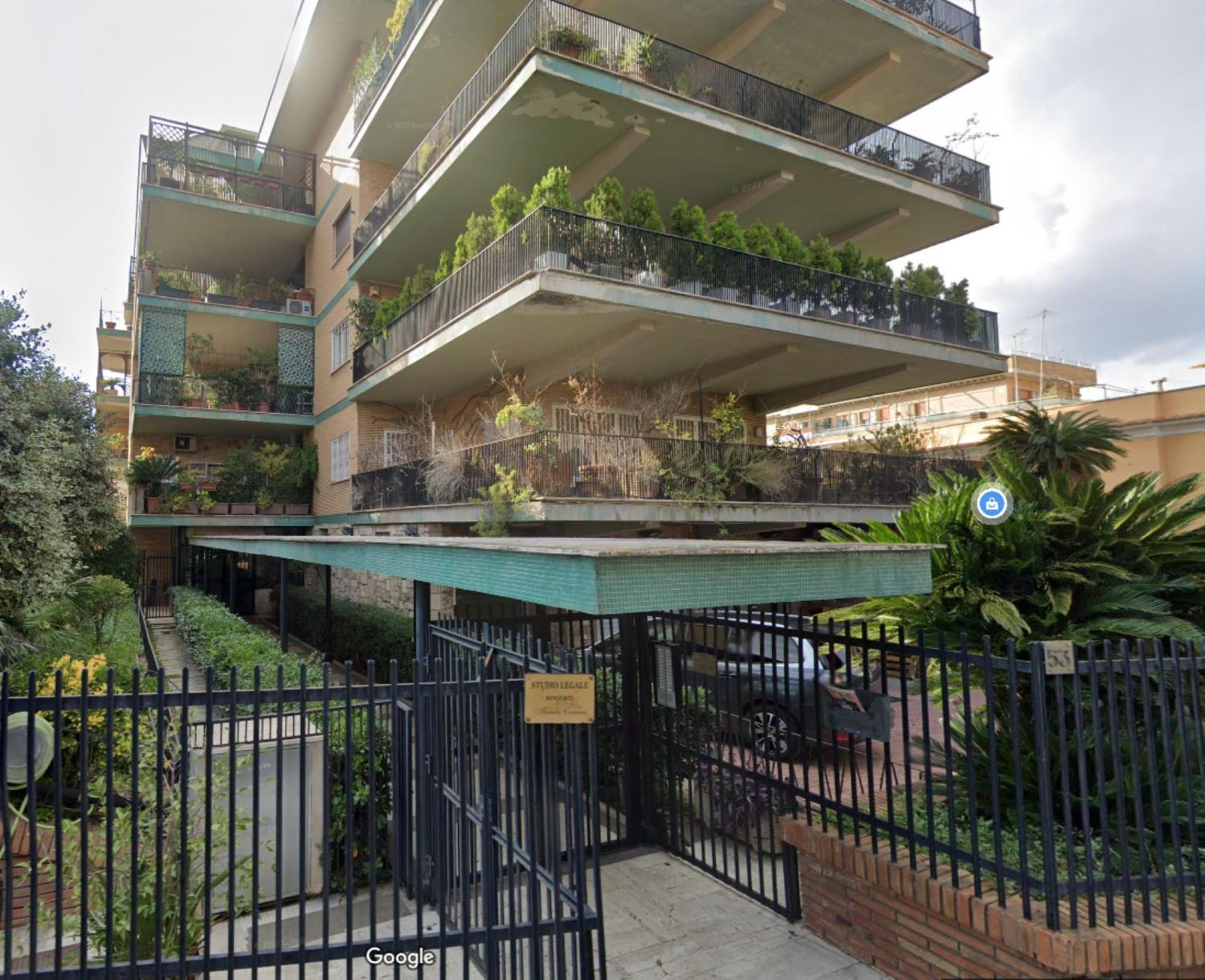 Gemelli Sweet House Appartement